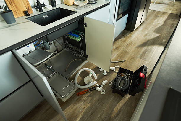 Reliable Plumbing contractor in Town Creek, AL by Street Wise - Plumbing