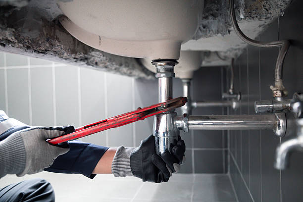 Licensed Plumbing service in Town Creek, AL - Street Wise - Plumbing